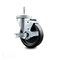 Service Caster Belshaw HG18-0031B-4 Swivel Caster with Brake HG18EZ Glazer BEL-SCC-DCGR20S414-POS-TLB-716138 - alternate 1